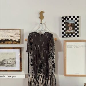 modern moments bamboo-like rocketship jumpsuit